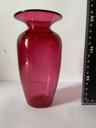 Unusual antique vintage - vintage, ruby