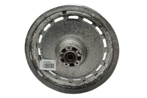 Rear wheel rim inch - inch, 3.00