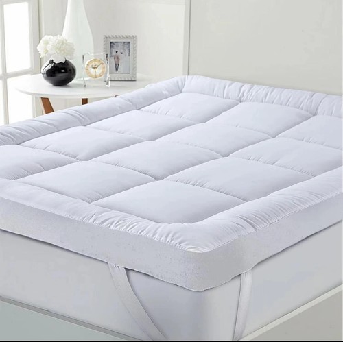 Hotel quality mattress topper - quality,