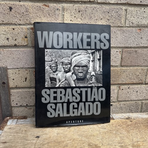 Workers an archaeology of - ,