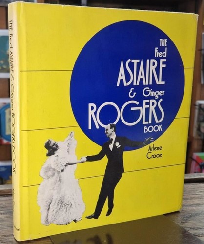 The fred astaire ginger - fred,