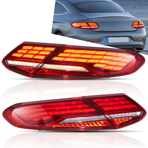 Vland led tail lights for - 2*vland,