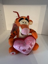 Disney Valentine Tigger Soft