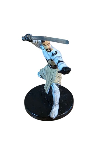 Star wars miniatures - wars,