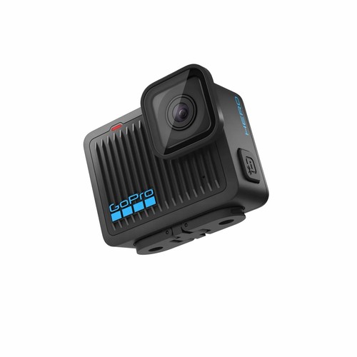 Gopro hero compact - hero,