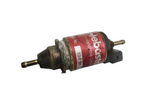 Fuel pump for - fuel,