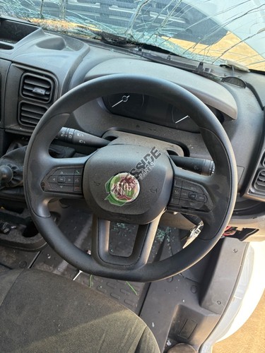 2024 fiat ducato - fiat, maxi