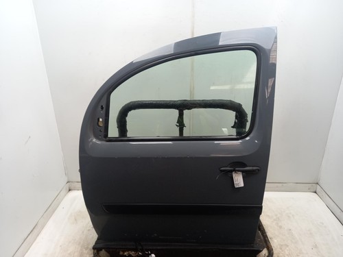 Renault kangoo left - kangoo, front