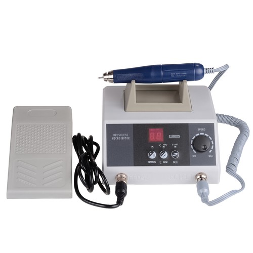 Dental lab 50000rpm brushless - 50000rpm,