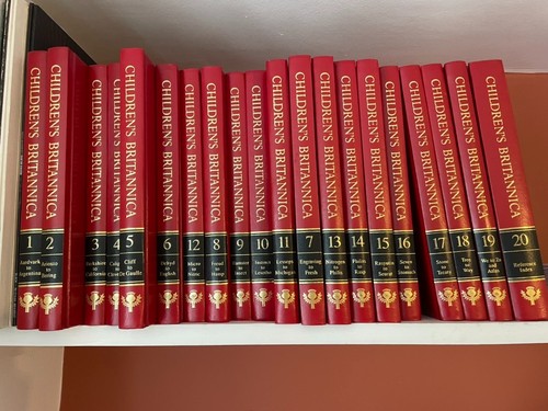 Children britannica - children’s,