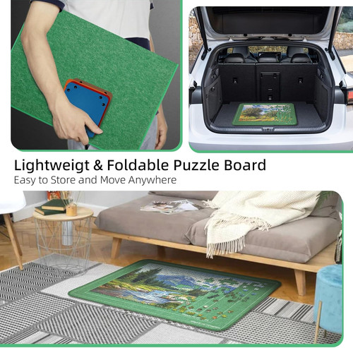 Extra large felt - extra,
