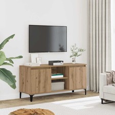 TV Cabinet Artisan Oak