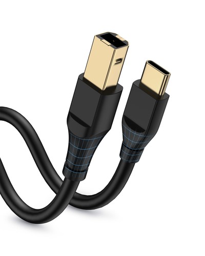 Printer cable 6ft scanner - cable, 6ft,
