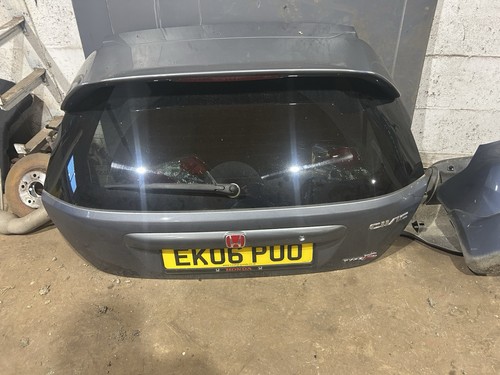 Honda civic ep3 type - civic,