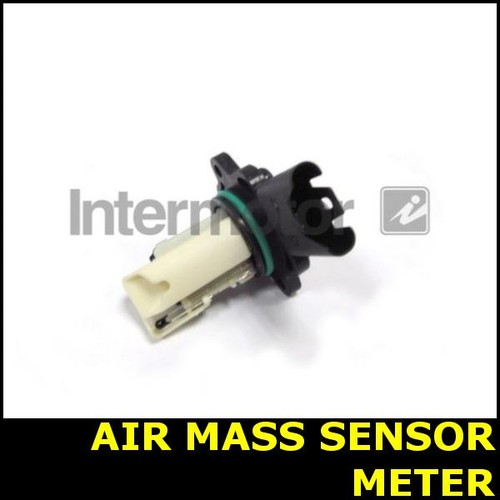 Air mass sensor meter fits - mass, bmw