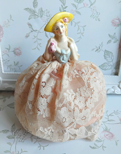 Vintage german style - style, porcelain