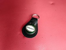 WOLSELEY LEATHER KEY FOB NOS