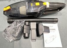 NEW  Wireless Vacuum Cleaner Portable Handheld Wet Dry Car Home Rechargeable