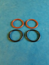 TRIUMPH PUSHROD TUBE SEAL X 4