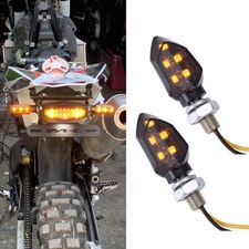 Led turn signal - 2x,