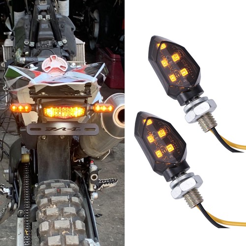 Led turn signal - 2x,