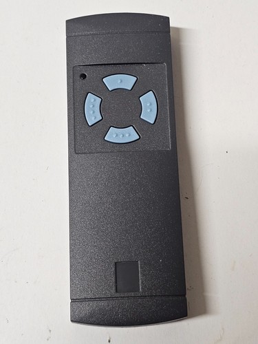 Garage door remote transmitter - remote,
