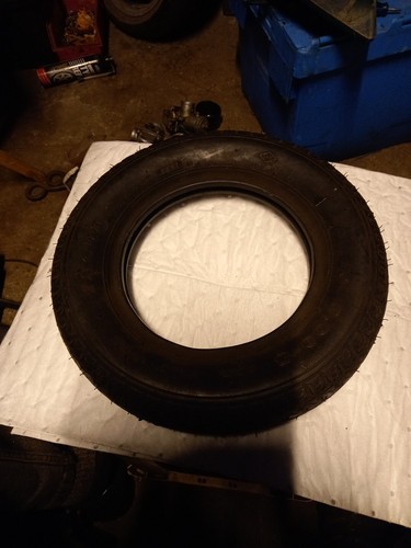 Tyre 300 moped - x, etc.