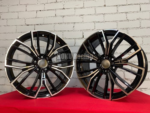 846m style 5x120 8j - 20",