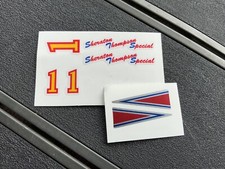 Scalextric C79 Offenhauser