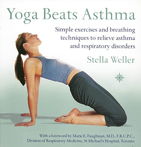 Yoga beats asthma simple - beats,