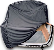 Hardtop Cover Dust Cover Gray