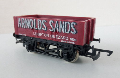 Hornby r097 gauge wheel - hornby, oo