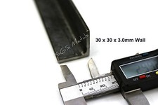 Mild Steel ANGLE Iron