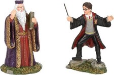 Official harry potter and the - potter,
