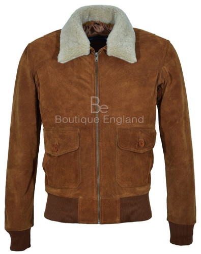 Top gun men - men's, suede
