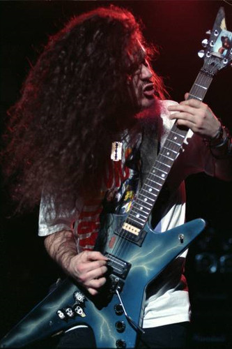 Dimebag darrell pantera - dimebag, of