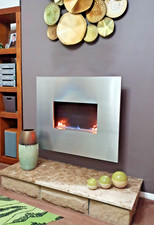 CVO Angel Wall Mounted Brushed