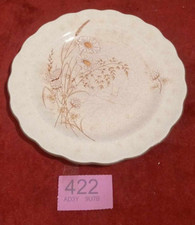 Royal Doulton - Lambethware - Norfolk - Tea / Side Plate (7")