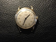 18k gold Universal Geneve mens