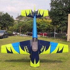Pilot slick 89in - slick, wingspan