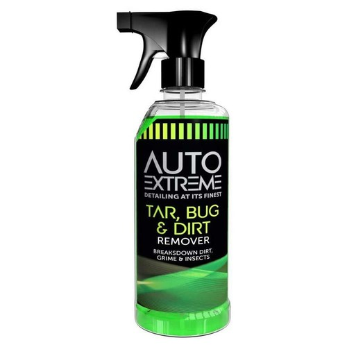 720ml tar bug dirt grime - 720ml,