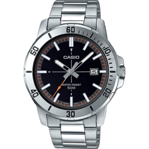 Casio mtp vd01d - mtp-vd01d-1e2v, men's