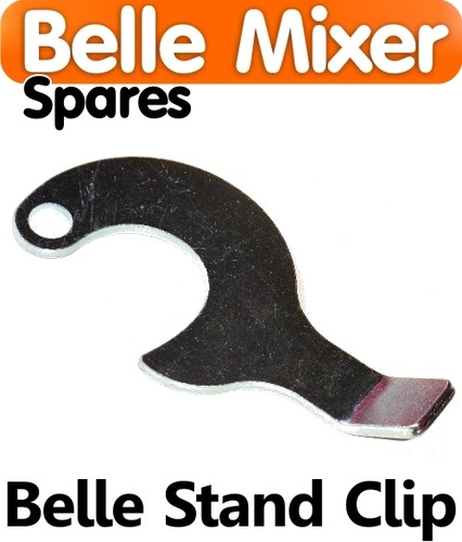 Stand clip belle cement - stand,