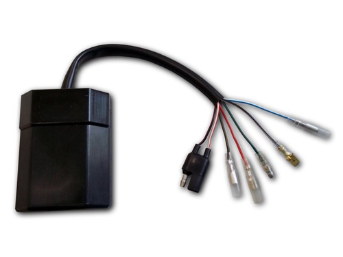 Cdi ecu gas - cdi,