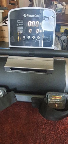 Fitnessclub deluxe rowing - fitnessclub,