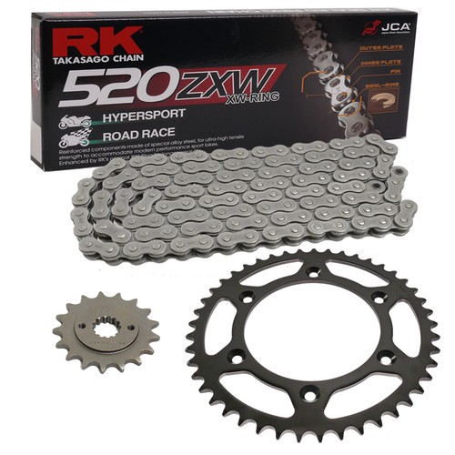 Chainset bmw 450 08 11 - 450, x