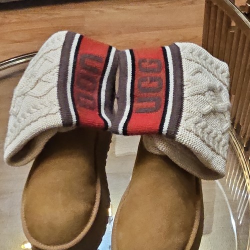 Ugg women classic - classic, sweater