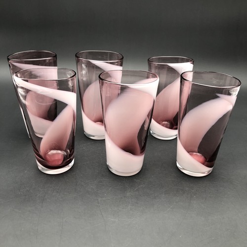 Vintage fukuoka tokushu glass - fukuoka,
