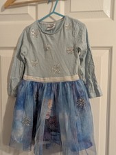 Girls Disney Frozen, Elsa