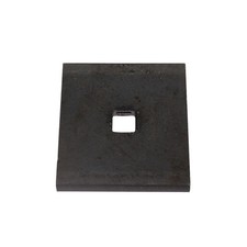 Unifix Square Plate Washers